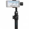 Zhiyun Smooth 4 3-Axis Handheld Gimbal Stabilizer - Black Zhiyun Smooth 4 3-Axis Handheld Gimbal Stabilizer - Black